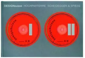 Couverture du produit · Design Suisse