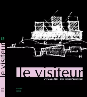 Couverture du produit · Le Visiteur N12 (12)