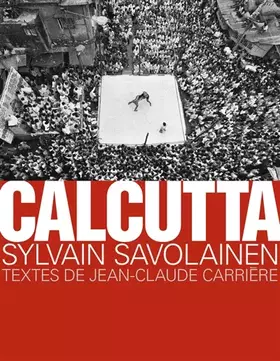 Couverture du produit · Calcutta