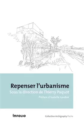 Couverture du produit · Repenser l'urbanisme