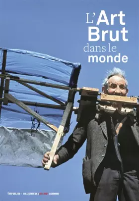 Couverture du produit · L'Art Brut dans le monde