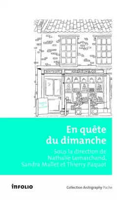 Couverture du produit · En quête du dimanche