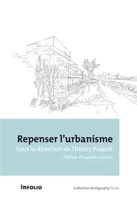 Couverture du produit · Repenser l'urbanisme