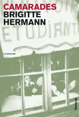 Couverture du produit · Camarades