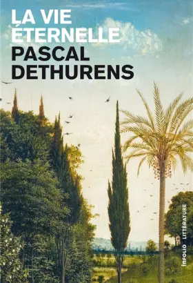 Couverture du produit · La Vie éternelle