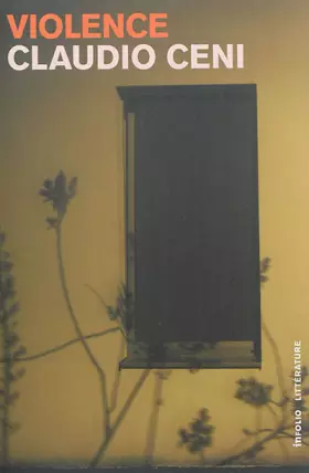 Couverture du produit · Violence