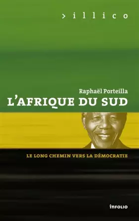 Couverture du produit · L'Afrique du Sud (26)