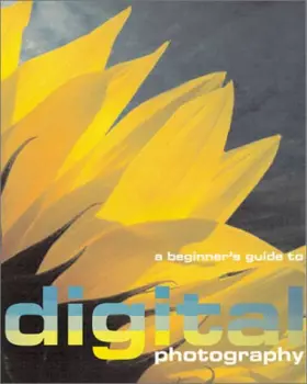 Couverture du produit · A Beginner's Guide to Digital Photography