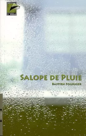 Couverture du produit · Salope de pluie