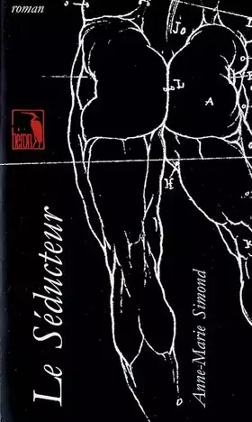 Couverture du produit · Le séducteur