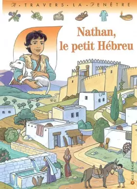 Couverture du produit · Nathan, le petit hébreu
