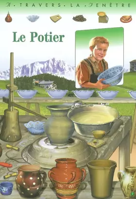 Couverture du produit · Potier
