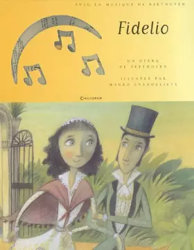 Couverture du produit · Fidelio (1CD audio)