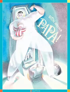 Couverture du produit · Papa !