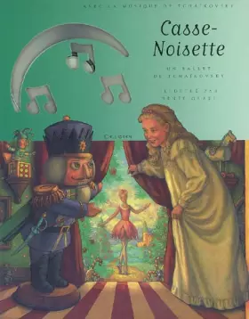 Couverture du produit · Casse-Noisette (1CD audio)
