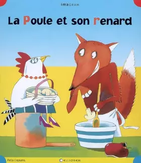 Couverture du produit · La Poule et son renard