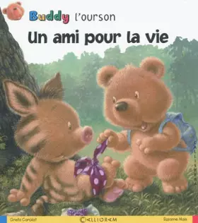 Couverture du produit · Un ami pour la vie