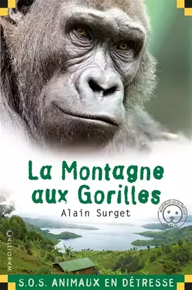 Couverture du produit · La montagne aux gorilles