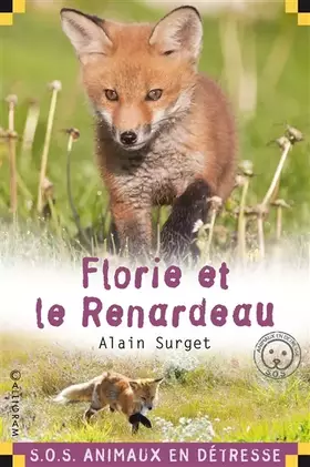 Couverture du produit · Florie et le Renardeau