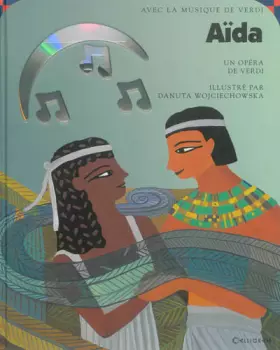 Couverture du produit · Aïda