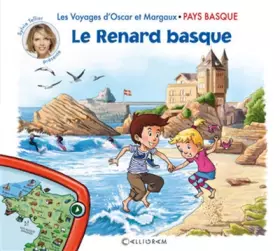 Couverture du produit · Le Renard basque