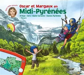 Couverture du produit · Oscar et Margaux en Midi-Pyrénées