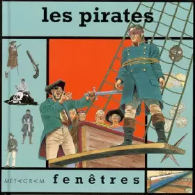 Couverture du produit · Les pirates