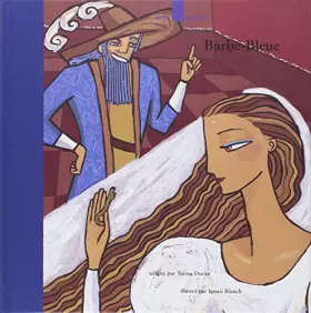 Couverture du produit · Barbe-Bleue