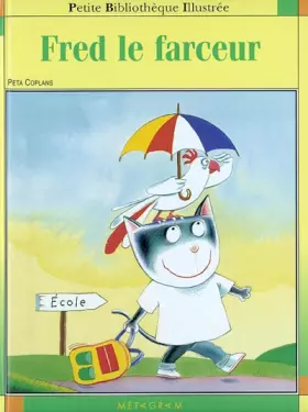 Couverture du produit · Fred le farceur