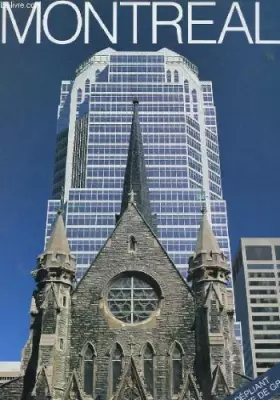 Couverture du produit · Montreal