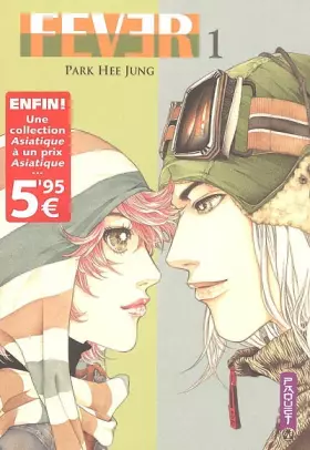 Couverture du produit · Fever, Tome 1 :