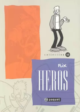 Couverture du produit · Héros