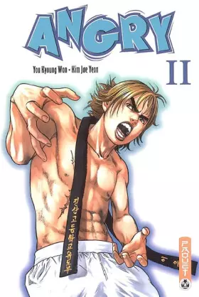 Couverture du produit · Angry, Tome 2 :