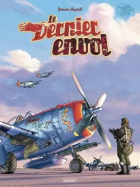 Couverture du produit · Le dernier envol