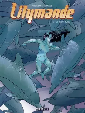 Couverture du produit · Le Chant d'Orca