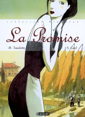 Couverture du produit · La Promise