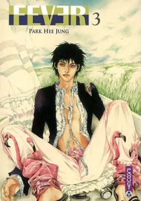 Couverture du produit · Fever, Tome 3 :