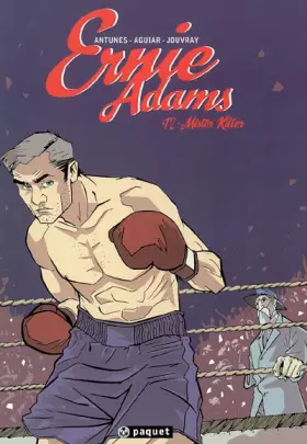 Couverture du produit · Mister Killer