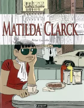 Couverture du produit · Matilda Clarck