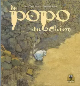 Couverture du produit · Le popo du chiot