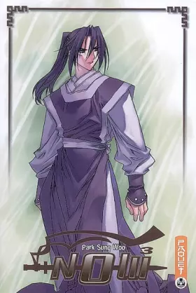 Couverture du produit · Now, Tome 3 :