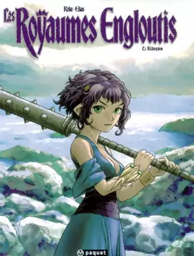 Couverture du produit · Rédemption