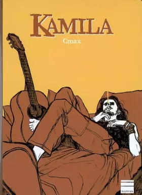 Couverture du produit · Kamila