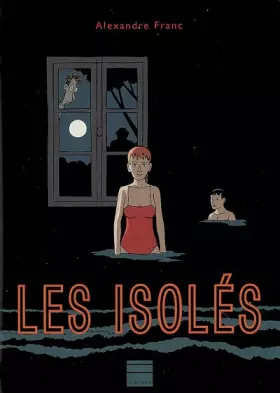 Couverture du produit · Les isolés