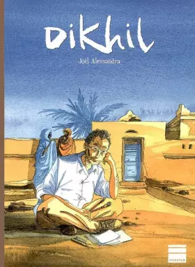 Couverture du produit · Dikhil