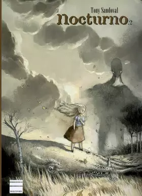 Couverture du produit · Nocturno, Tome 2 :