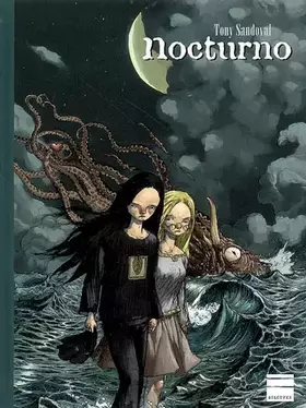 Couverture du produit · Nocturno : Première partie