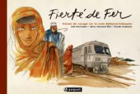 Couverture du produit · Fierté de fer