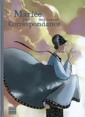 Couverture du produit · Mariée par Correspondance