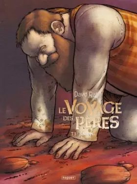 Couverture du produit · Le voyage des pères T3: Simon